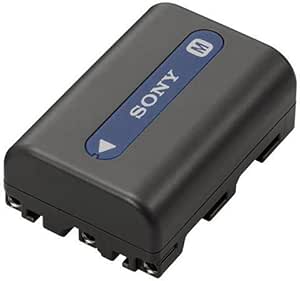 Sony NPFM55H.CE Battery 1600mAh - Rechargeable