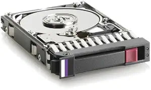 HP 695842-001 4TB 6G SAS 7.2K LFF HD — main product image