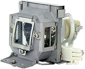 BenQ MP512 Projector Lamp with Original Bulb — main product image
