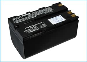 Leica Leica 724117 Battery ATX1200 GPS1200 — main product image