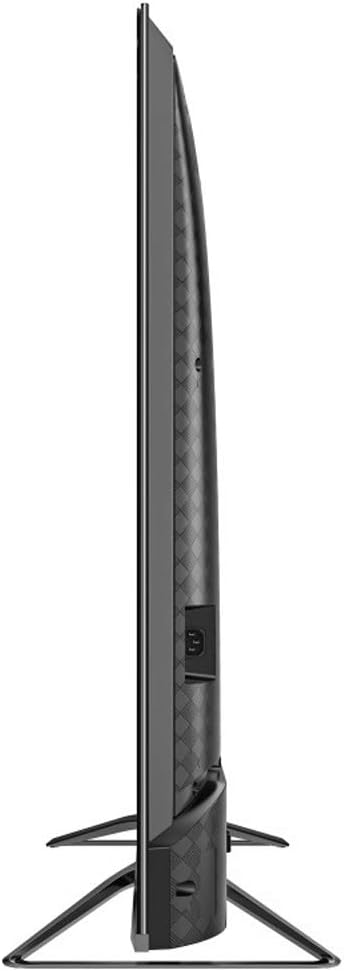 Hisense E2HIS55H9G 55" H9G Quantum 4K ULED Smart TV Bundle