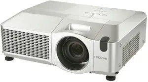 Hitachi CP-X608 4000 Lumens Network Projector