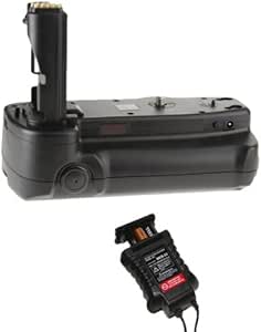 Rokinon BGN-D3000N Nikon Battery Grip — main product image
