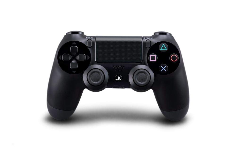 Sony 9859437 Playstation PS4 1TB Black Console