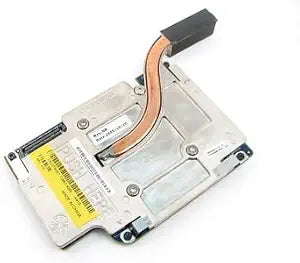 Dell T9487 Latitude D810 / Precision M70 Graphics Card — main product image