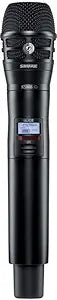 Shure ULXD2/K8B=-V50 Wireless KSM8 Handheld Microphone — main product image