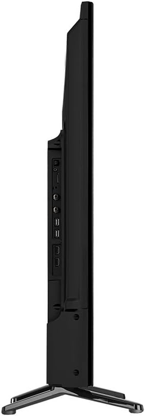 Hisense 50H6B 50-Inch 1080p Smart LED TV (2015)