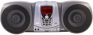 JVC KSSB200 Boom Box Sirius Radio Tuner