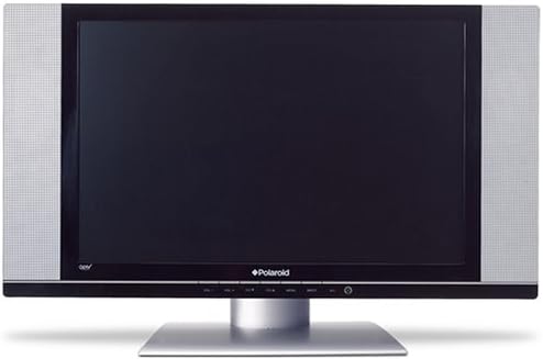 Polaroid FLM-1911 19-Inch HD LCD TV