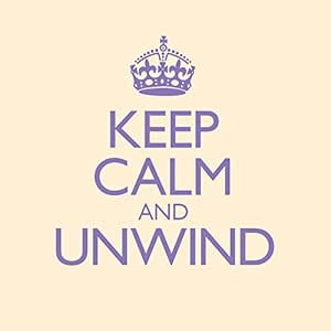 Sony Various Keep Calm & Unwind Compilation — main product image