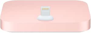 Apple ML8L2ZM/A iPhone Lightning Dock Rose Gold — main product image