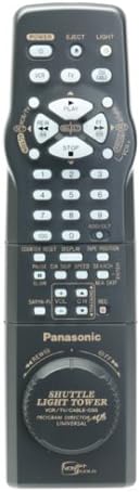 Panasonic PV-VS4820 4-Head Hi-Fi VCR Recorder