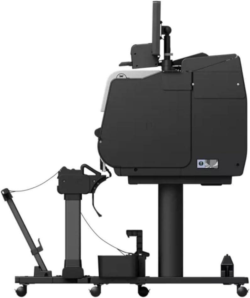 Canon TM-340 imagePROGRAF 36-Inch Large Format Printer