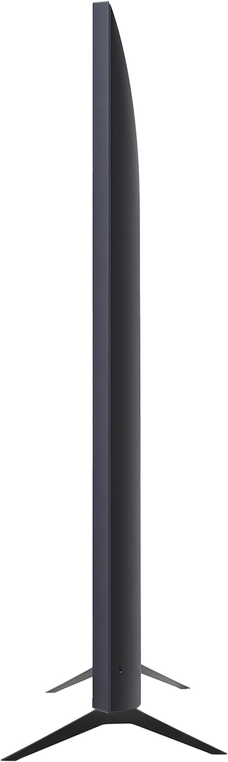 LG 50UT7570PUB 50-Inch Renewed 4K UHD LED Smart TV