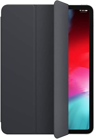 Apple Smart Folio for 11-inch iPad Pro: Charcoal Gray