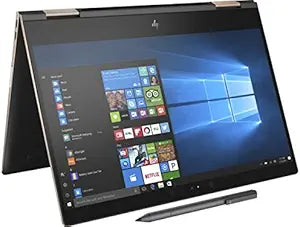 HP Spectre x360 13 i7 Touch Laptop Pro — main product image