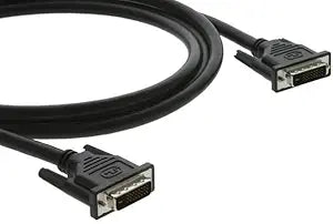 Kramer C-DM/DM-1.5 DVI-D Dual Link Cable