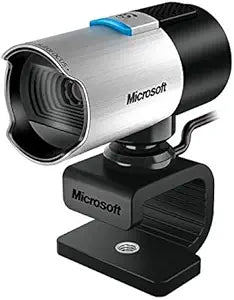 Microsoft 5WH-00002 LifeCam Studio Webcam for Business