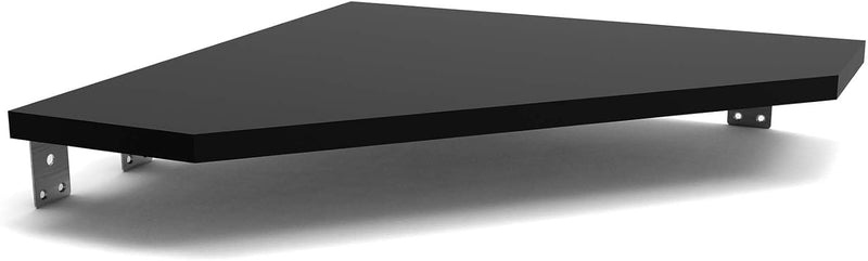 Glorious 246887 Modular Side Rack Adapter Black — main product image