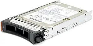 HP Ultra320 412751-016 300GB SCSI 15K Hard Drive