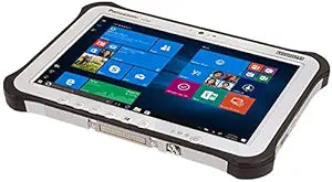 Panasonic fz-g1 Toughpad 10.1" Rugged Tablet GPS 4G LTE
