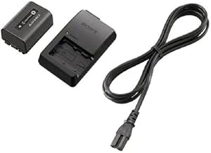 Sony ACCTCV5.CEE Battery and Charger Kit — main product image