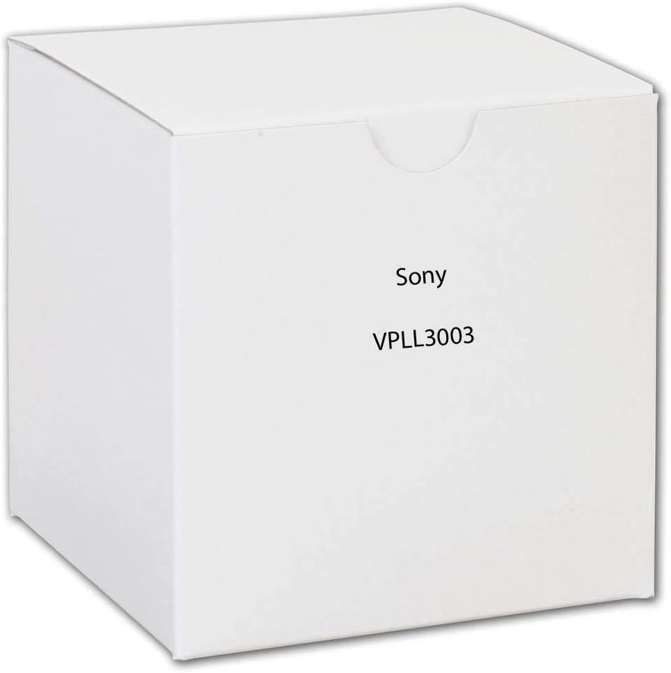 Sony VPLL-3003 Short Throw Projection Lens