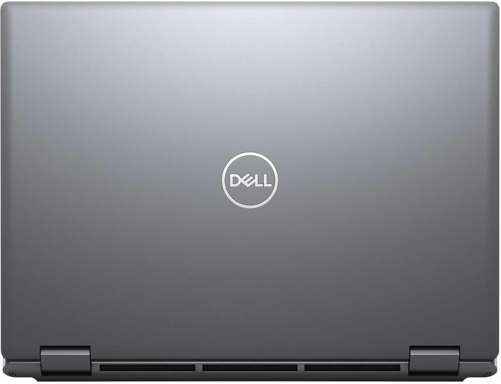 Dell 7680 Precision i9 Mobile Workstation 1TB SSD RTX 4000