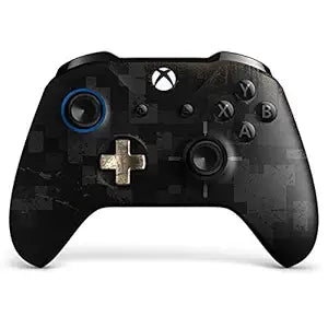 Microsoft WL3-00115 Xbox Controller PUBG Limited Edition — main product image