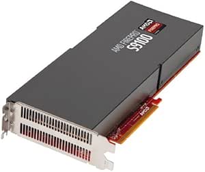 AMD 100-505984 FirePro S9100 12GB GDDR5 GPU — main product image