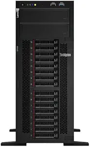 Lenovo 7X10A04TNA ThinkSystem ST550 Server — main product image