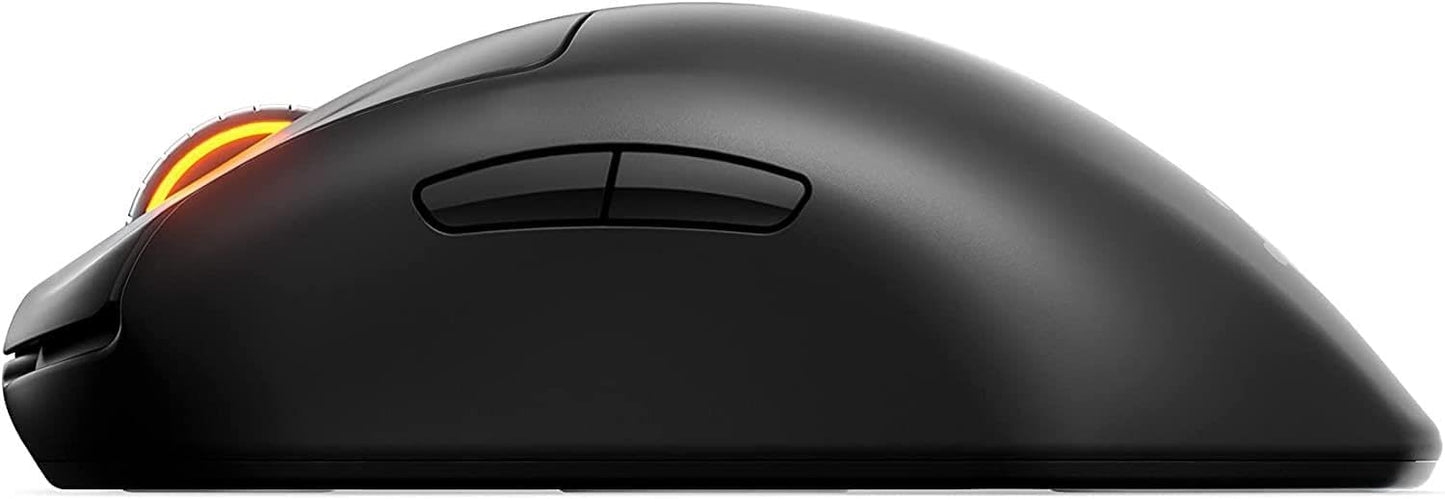 SteelSeries 62426 Prime Mini Wireless FPS Gaming Mouse