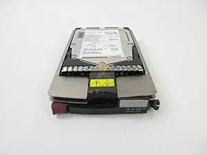 HP 188122-B22 18.2GB Ultra3 SCSI 15K HDD — main product image