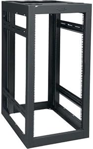 Middle Atlantic WMRK-2436 Server Enclosure Rack 24U — main product image