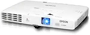 Epson 1771W PowerLite WXGA Wireless 3LCD Projector — main product image