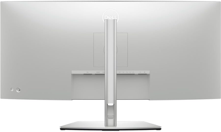 Dell U3423WE 34.1" WQHD Curved Monitor