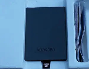 Microsoft 6FM-00001 Xbox 360 500GB Hard Drive — main product image
