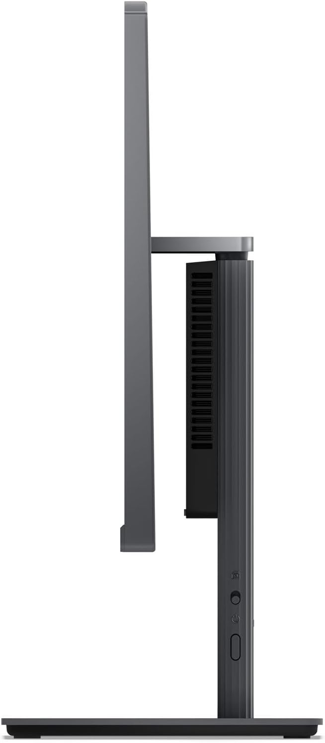 Lenovo Intel Core i7 IdeaCentre AIO Touchscreen