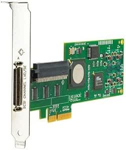 HP 412911-B21 SC11Xe Ultra320 PCI-E HBA — main product image