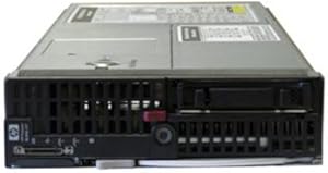 HP 632985-B21 BL465G7 Blade Server 6132HE