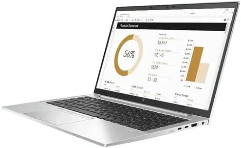 HP EliteBook 840 G8 613P7UT#ABA 14