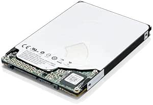Lenovo 4XB0S69181 2TB 2.5" SATA Internal Hard Drive