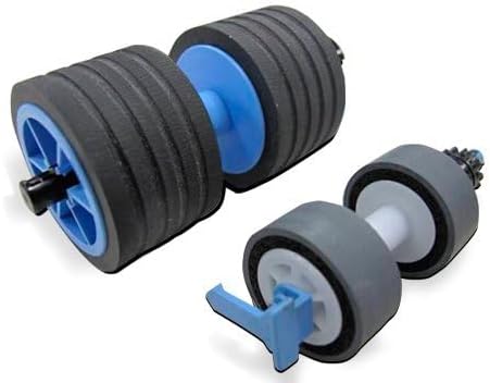 Canon Exchange Roller Kit for DR-M160 Scanner
