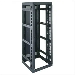Middle Atlantic DRK19-44-36 Server Rack Enclosure Cable Management