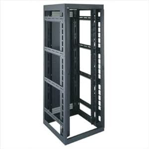 Middle Atlantic DRK19-44-31LRD Cable Management Rack — main product image