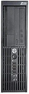HP Z220 SFF i5 Workstation (Renewed)