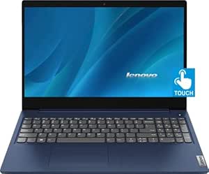 Lenovo Lenovo Touch i3 15.6" HD Touchscreen Laptop