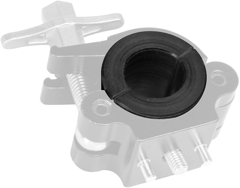 Kupo KG107212 Speed Rail Shim 2in Coupler (Set of 2)