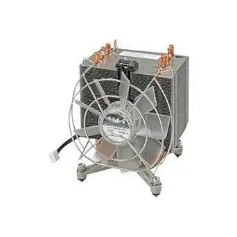 Intel AUPSRCBTA Heat Sink Active CPU Cooler — main product image