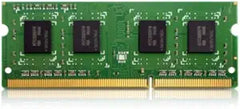 QNAP RAM-2GDR3L-SO-1600 2GB DDR3L SODIMM Memory